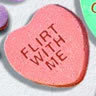flirt with me