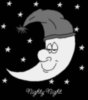 nighty night 
