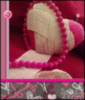 broken heart girly