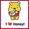 I Love You Honey