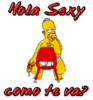 Hola Sexy