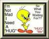 Hug Me