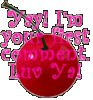 Yay! I'm Your First Comment Luv Ya!