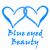 Blue Eyed Beauty