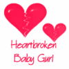 Heartbroken Baby Gurl
