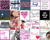 Flirty Icons