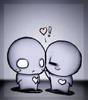 Kisses love