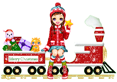 MERRY CHRISTMAS