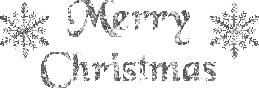 Merry Christmas