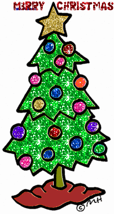 christmas tree