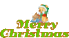 MERRY CHRISTMAS
