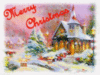 MERRY CHRISTMAS