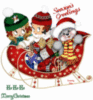 MERRY CHRISTMAS
