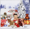 SEASON'S GREETINGS