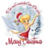 MerryChristmasTinkerbell