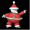 santa