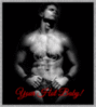 your hot baby!