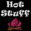 hot stuff