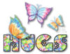 hugs, batterflies