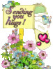 sending you hugs!