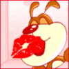 kiss
