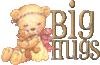 big hugs