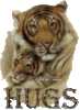 hugs