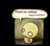 thanks for visiting! leave a comment?