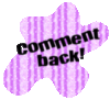 comment back