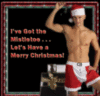 let's have Merry Christmas