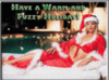 WARM AND FUZZY