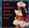 IS MY CHRISTMAS