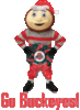 GO BUCKEYES!