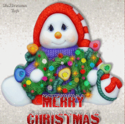 Merry Christmas