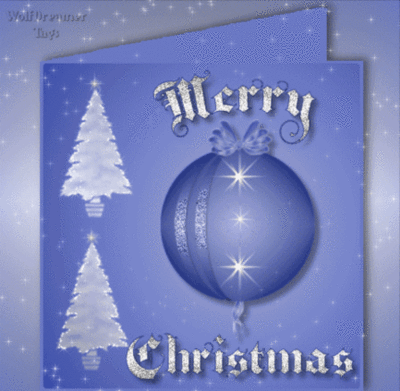 Merry Christmas