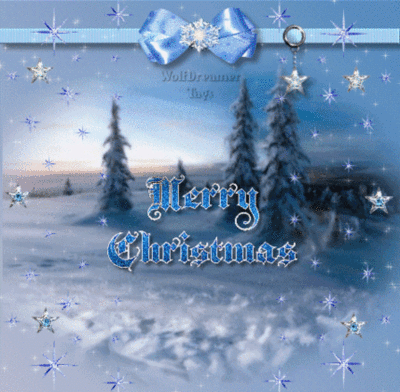 Merry Christmas