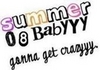 Summer babyyy
