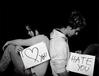 I <3 You I Hate You