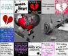 Broken Heart Icons