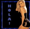 Hola!