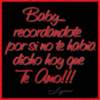 BaBY R3CORDaNDOT