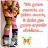 QUIERO OLVIDARTE