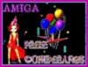 CUMPLEAÑOS AMIGA