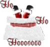 Ho Ho Hoooooo