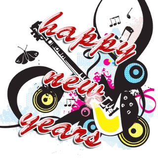 Happy New Year
