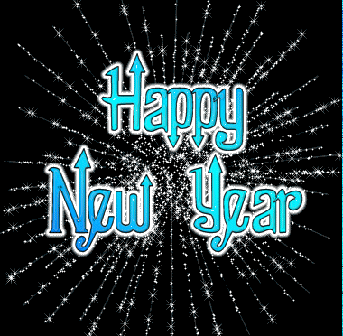 Happy New Year
