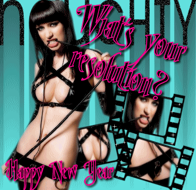 What's Your Resolution?