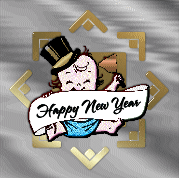 Happy New Year