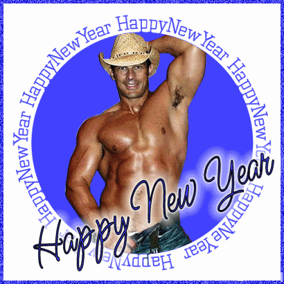 Happy New Year!