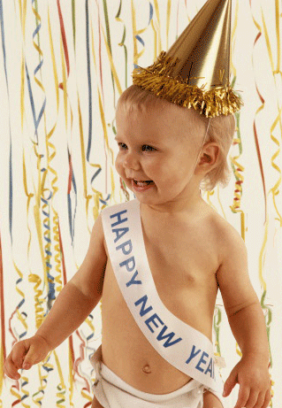 Happy New Year